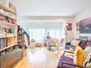 Studio Flat, Landmark East Tower, E14