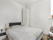 Studio Flat, Langham Road, N15