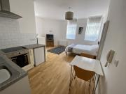 Studio Flat, Lansdowne Road, LE2