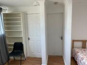 Studio Flat, Lawrence Street, E16