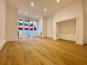Studio Flat, Leathwaite Road, SW11