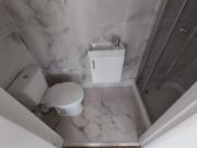 Studio Flat, Leghorn Road, NW10