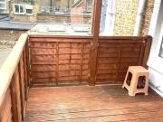 Studio Flat, Leyton, E10