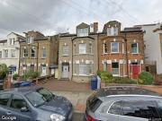 Studio Flat, Lichfield Grove, N3