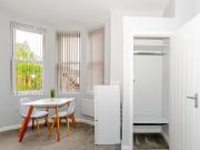 Studio Flat, Lincoln Street, LE2