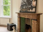 Studio Flat, Linden Mansions, N6 Studio Flat, Linden Mansions, N6