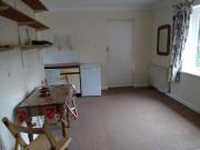 Studio Flat, Lingdale Place, SO17