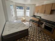 Studio Flat, Lisgar Terrace, W14