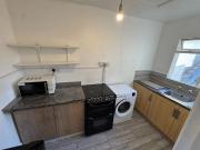 Studio Flat, Little Preston Street, BN1