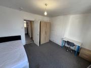 Studio Flat, Little Preston Street, BN1