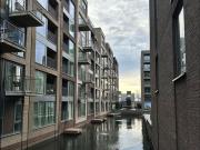 Studio Flat, Lockgate Road, SW6