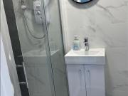 Studio Flat, London, E2