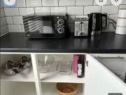 Studio Flat, London, E2