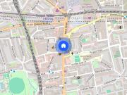 Studio Flat, London, E8