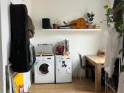 Studio Flat, London, N16