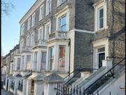 Studio Flat, London, N19