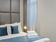 Studio Flat, London, NW3