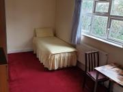 Studio Flat, London, NW4