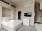 Studio Flat, London, NW6