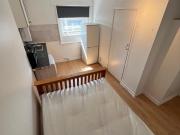 Studio Flat, London Road, CR0