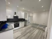 Studio flat London road Norbury SW16