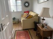 Studio Flat, London, SE25