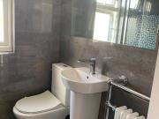 Studio Flat, London, SE25