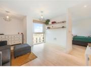 Studio Flat, London, SE8
