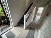 Studio Flat, London, SW1V
