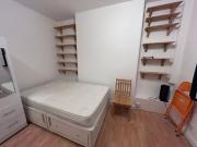 Studio Flat, London, SW1V Studio Flat, London, SW1V