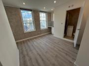 Studio Flat, London, SW1V