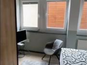 Studio Flat, London, SW8