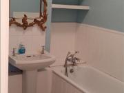 Studio Flat, London, W14