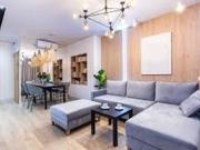 Studio Flat, London, W1U