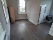 Studio Flat, London, W2