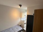 Studio Flat, London, W5