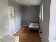 Studio Flat, Longdown Road, SE6