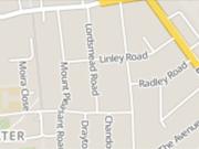 Studio Flat, Lordsmead Road, N17