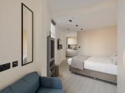 Studio Flat, Lowlands Road, HA1