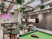 Studio Flat, Lowlands Road, HA1