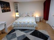 Studio Flat, Luxor Avenue, LS8