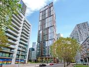 Studio Flat, Maine Tower, E14