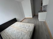 Studio Flat, Manchester Road, E14
