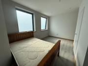 Studio Flat, Manchester Road, E14