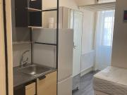 Studio Flat, Manor Drive, HA9