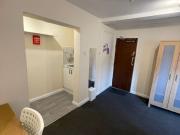Studio Flat, Mansfield Road, NG1