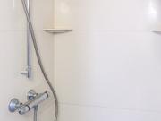 Studio Flat, Mapesbury Lodge, NW2
