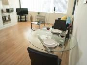 Studio Flat, Marco Island, NG1