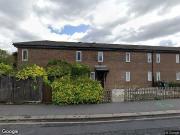 Studio Flat, Marcus Garvey Way, SE24