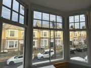 Studio Flat, Marcus Street, SW18